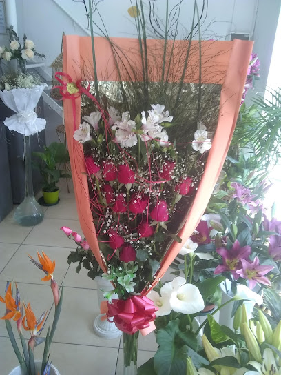 Flores Otero