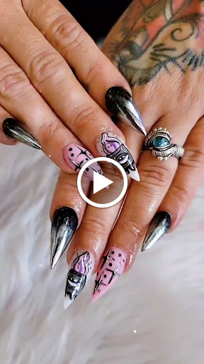 Nail Salon «Buckhead Nail and Toe Spa», reviews and photos, 3210 Roswell Rd NE # B, Atlanta, GA 30305, USA