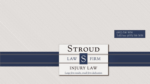 Personal Injury Attorney «The Stroud Law Firm», reviews and photos