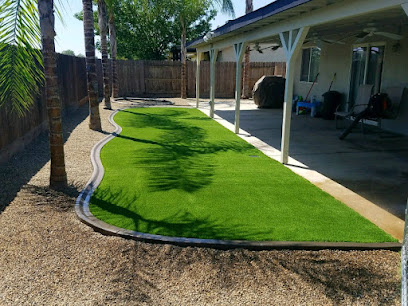 QG Landscaping Artificial Grass