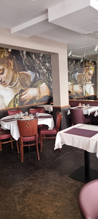Atmosphère du Restaurant italien Chez Vincent (Casa Cozzoli) à Paris - n°5