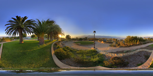 Community College «Santa Barbara City College», reviews and photos