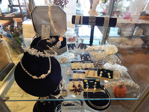 Bridal Shop «Dolores Bridal Boutique», reviews and photos, 174 Lafayette Ave, Edison, NJ 08837, USA