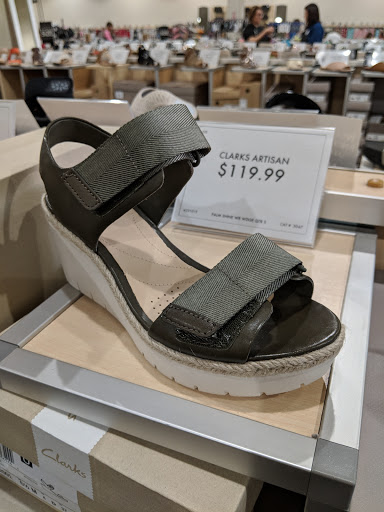 Shoe Store «DSW Designer Shoe Warehouse», reviews and photos, 10515 N Mopac Expy, Austin, TX 78759, USA