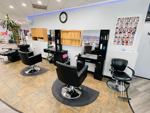 Nail Salon «The Beauty Nail Salon», reviews and photos, 1760 Willow Pass Rd, Concord, CA 94520, USA