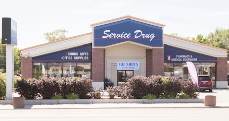 Service Drug Company