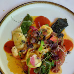 Photo n°1 de l'avis de Diego.a fait le 15/08/2023 à 18:41 sur le  Radicchio Rosso Ristorante Pizzeria à Ravenna