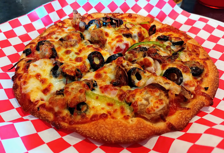 #12 best pizza place in Springfield - Bellacino's Pizza & Grinders