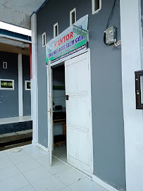 Foto SMA  H Agussalim Katoi, Kabupaten Kolaka Utara