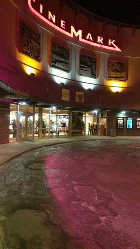 Movie Theater «Cinemark Helena 8 And XD», reviews and photos, 750 Great Northern Blvd, Helena, MT 59601, USA