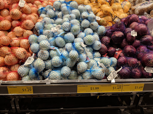 Supermarket «ALDI», reviews and photos, 1725 W Loop 281, Longview, TX 75604, USA