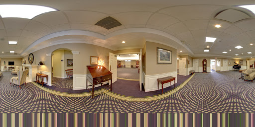 Funeral Home «Anderson Funeral Homes», reviews and photos, 40 N Main St, Springboro, OH 45066, USA