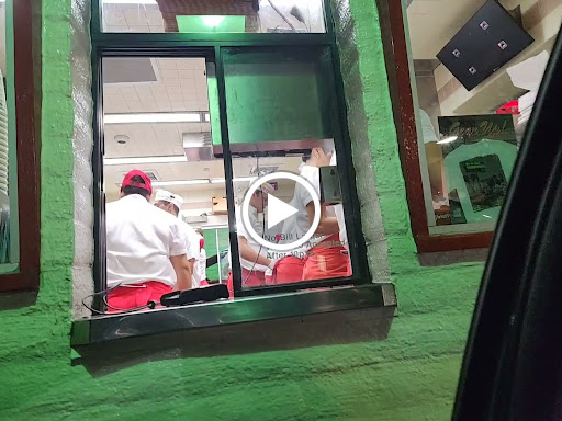 In-N-Out Burger image