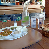 Plats et boissons du Güz'el Restaurant Culturel à Nice - n°16