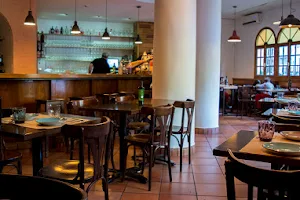 Taberna Teca - Restaurante | Enoteca en Valencia image