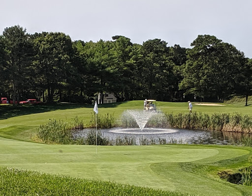 Golf Club «Brookside Club», reviews and photos, 11 Brigadoone Rd, Buzzards Bay, MA 02532, USA