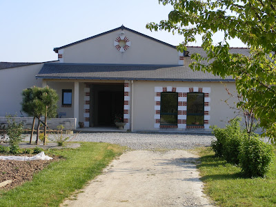 Domaine Rompillon à Val-du-Layon