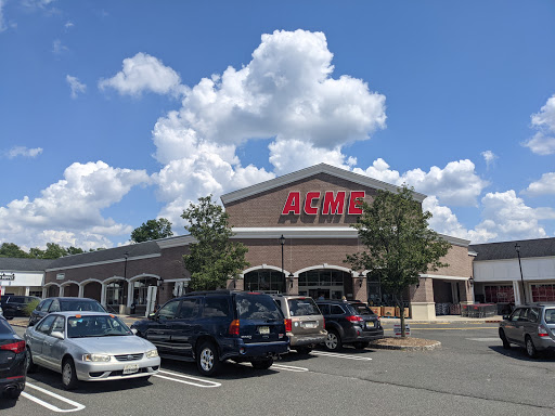 Grocery Store «ACME Markets», reviews and photos, 1260 Springfield Ave, New Providence, NJ 07974, USA