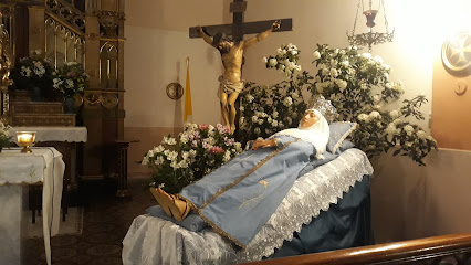 Monasterio Santa Teresa de Jesús (Buenos Aires)