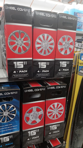 Auto Parts Store «AutoZone», reviews and photos, 4235 S Redwood Rd, Taylorsville, UT 84123, USA