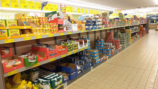 Supermarket «ALDI», reviews and photos, 3438 Tom Austin Hwy, Springfield, TN 37172, USA