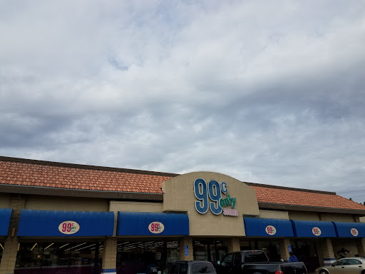 Discount Store «99 Cents Only Stores», reviews and photos, 14317 Clark Ave, Bellflower, CA 90706, USA