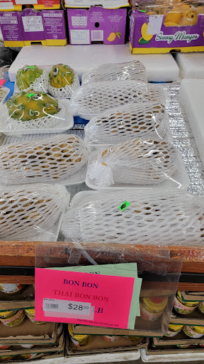 Asian Grocery Store «Pacific Supermarkets», reviews and photos, 6750 NE Broadway St, Portland, OR 97213, USA