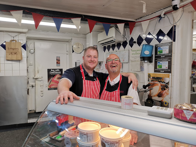 Reviews of Lingers high class Butchers LTD in Bedford - Butcher shop