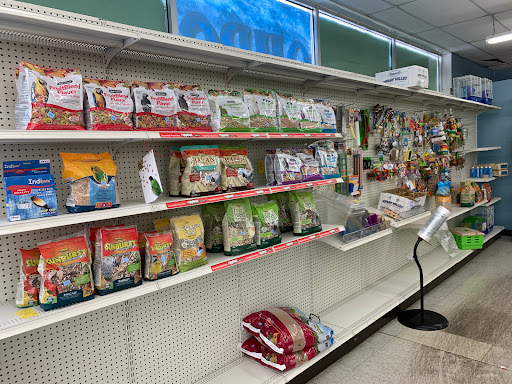 Pet Supply Store «Pet Source», reviews and photos, 1927 Spartanburg Hwy, Hendersonville, NC 28792, USA