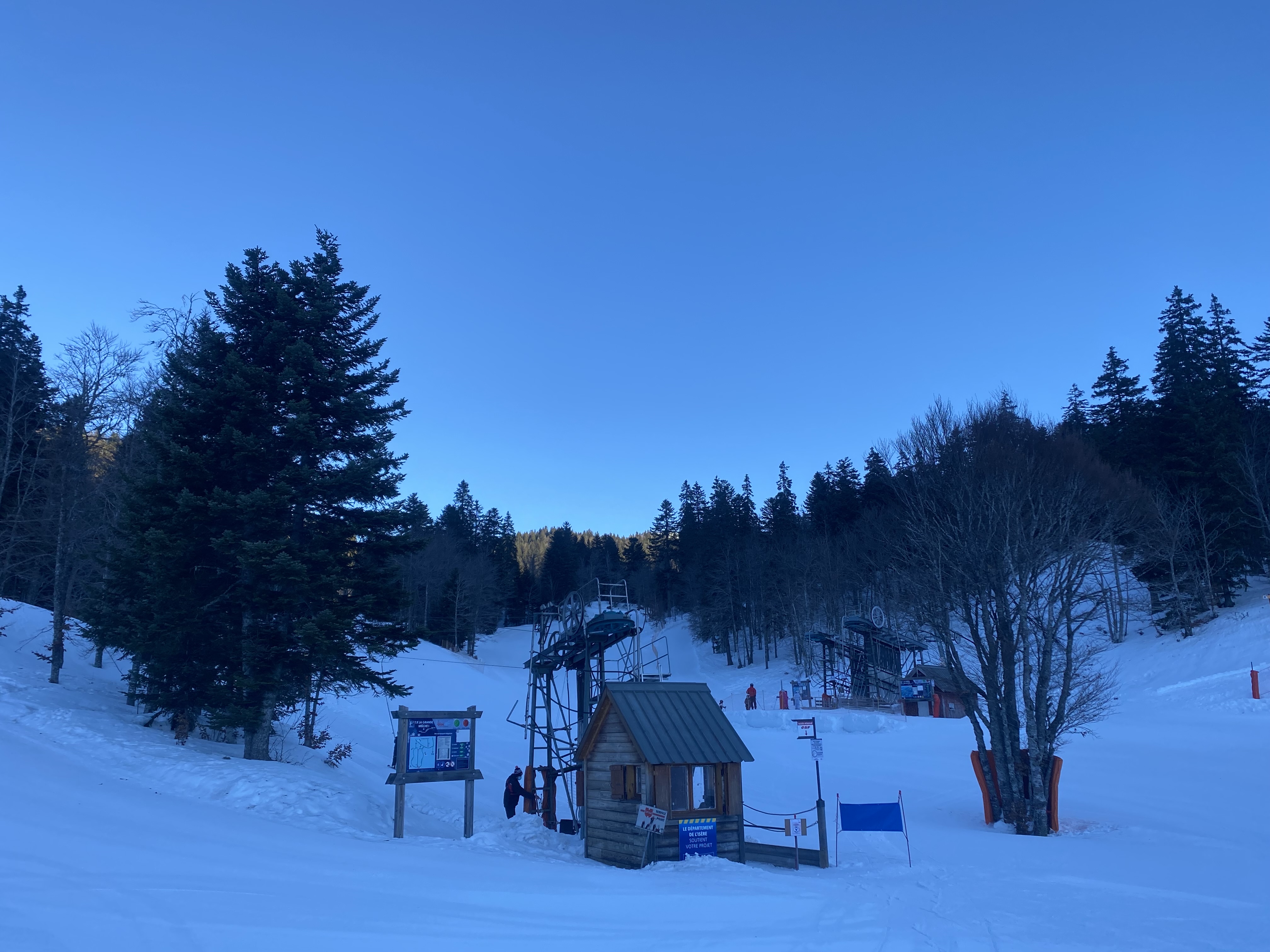 Photo n° 2 de l'avis de Modjo.i fait le 20/12/2021 à 22:32