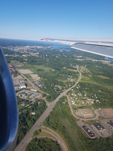 Golf Course «Pease Golf Course», reviews and photos, 200 Grafton Rd, Portsmouth, NH 03801, USA