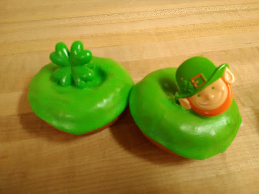 Donut Shop «The Donut House», reviews and photos, 8761 N Government Way, Hayden, ID 83835, USA