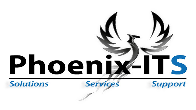 Phoenix-ITS - Werbeagentur