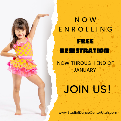 Dance School «Studio 1 Dance Center», reviews and photos, 1300 Center St, Orem, UT 84057, USA