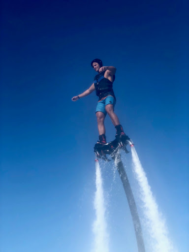 Water Sports Equipment Rental Service «Great White Water Sports», reviews and photos, 1000 E Ocean View Ave, Norfolk, VA 23503, USA