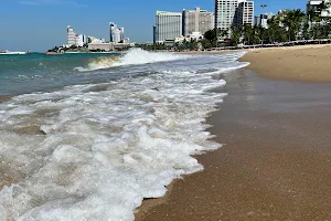 North Pattaya Beach image