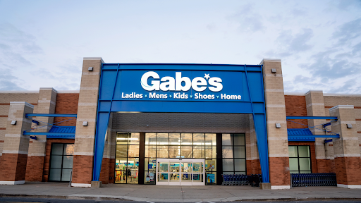 Gabe's