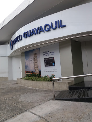 Banco Guayaquil