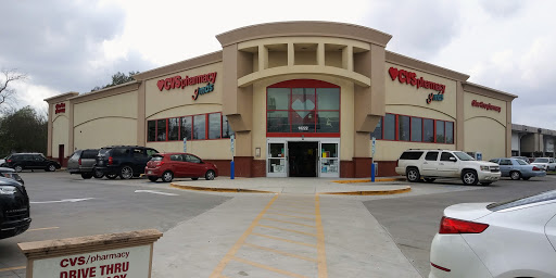 CVS, 10222 East Fwy, Houston, TX 77029, USA, 