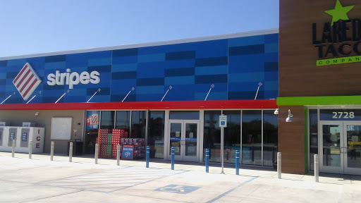 Convenience Store «Stripes 2505», reviews and photos, 2728 N Austin St, Seguin, TX 78155, USA