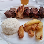 Photo n°2 de l'avis de Pasquale.a fait le 25/04/2022 à 18:53 sur le  Ristorante Al 45 à Ravenna