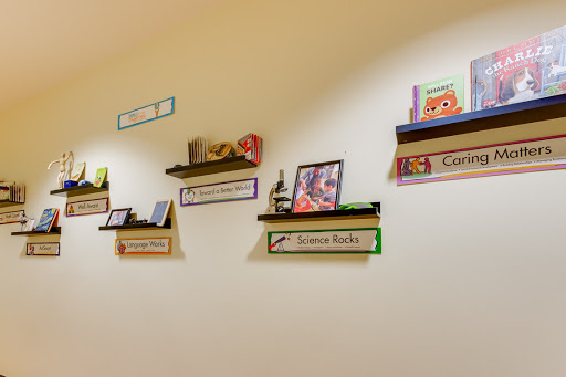 Preschool «Bright Horizons at University Village», reviews and photos, 2688 NE University Village St, Seattle, WA 98105, USA