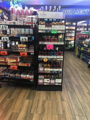 Wine Store «Liquor Maxx», reviews and photos, 8102 Kelley Dr, Stockton, CA 95209, USA