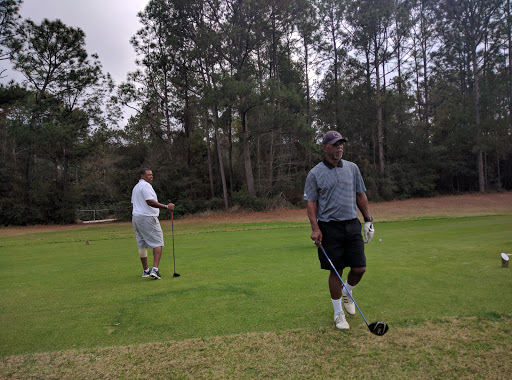 Public Golf Course «Timbercreek Golf Club», reviews and photos, 9650 Timbercreek Blvd, Spanish Fort, AL 36527, USA