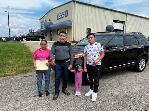 Used Car Dealer «Georgia Truck World», reviews and photos, 2539 N Expy, Griffin, GA 30223, USA