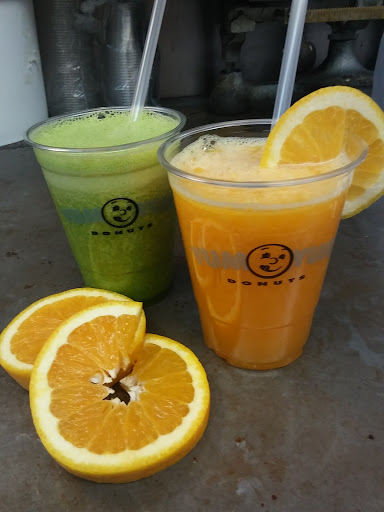 Donut Shop «Yum Yum Donuts», reviews and photos, 2628 Pico Blvd, Santa Monica, CA 90405, USA