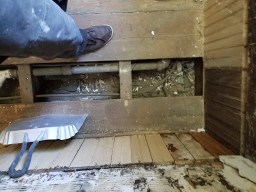 Hardware Store «Bay Ace Hardware», reviews and photos, 23 W Main St, Rising Sun, MD 21911, USA