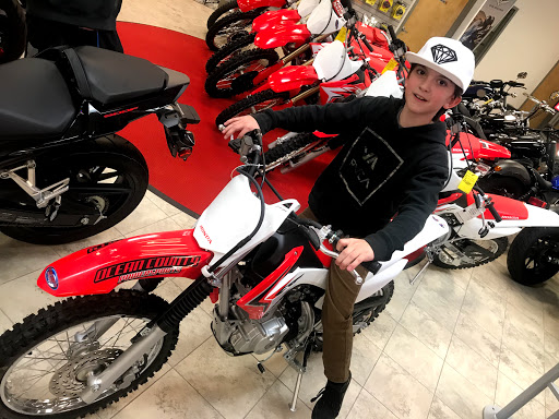 Motorcycle Dealer «Ocean County Powersports», reviews and photos, 2130 NJ-37, Toms River, NJ 08753, USA