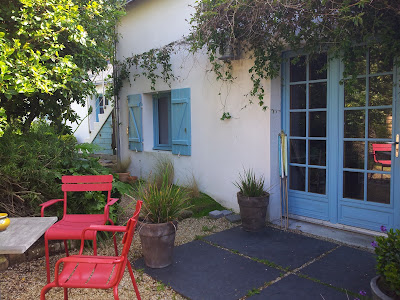 Agence Le Bruit Des Cailloux à Carnac
