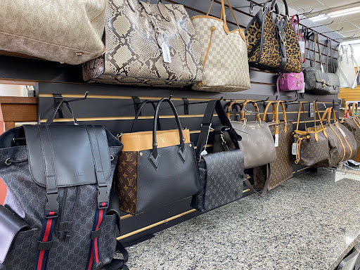 Pawn Shop «Pelican Pawn», reviews and photos, 2646 Florida Blvd, Baton Rouge, LA 70802, USA